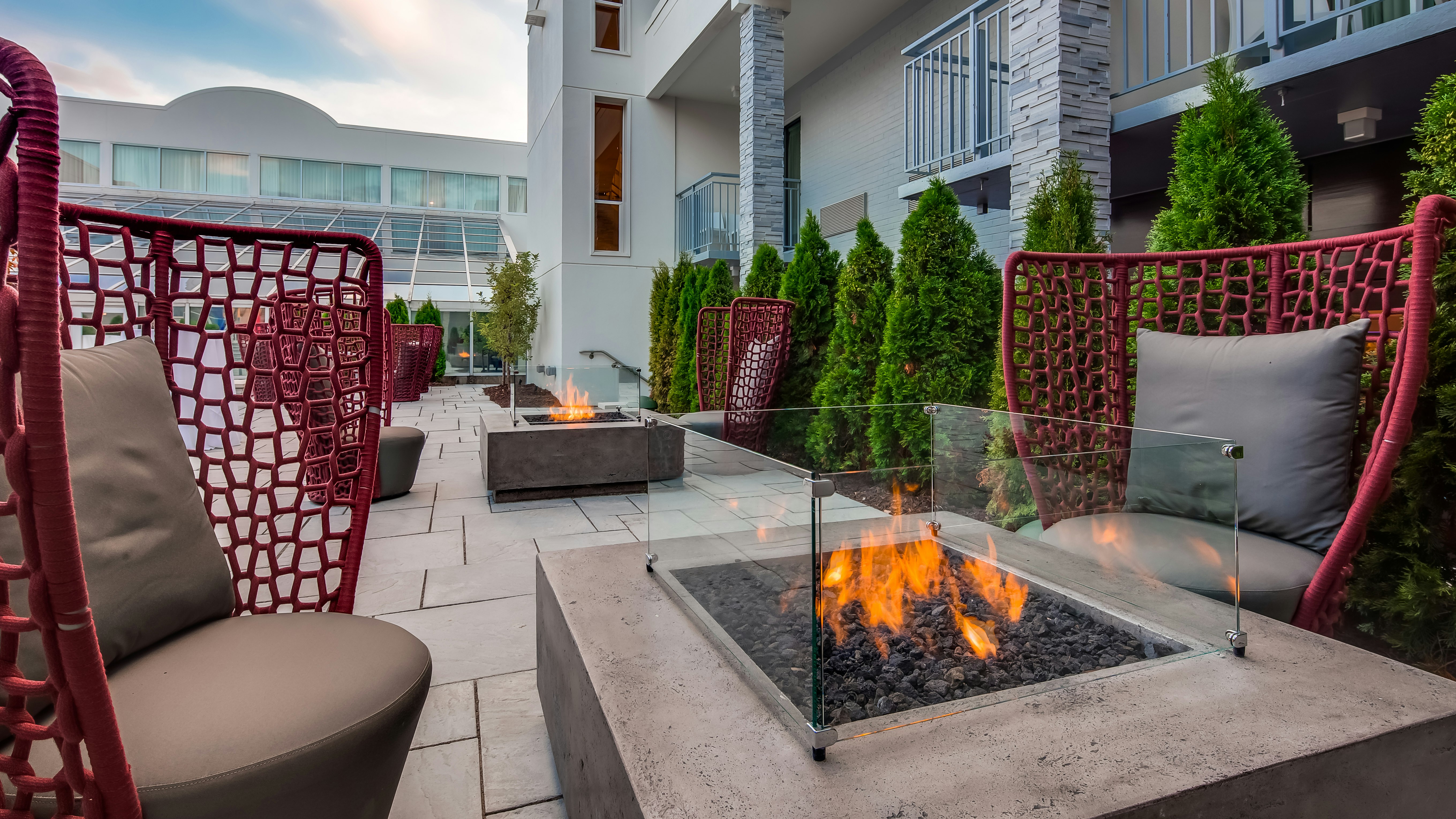 The Kingsley Bloomfield Hills - a DoubleTree by Hilton 39/62