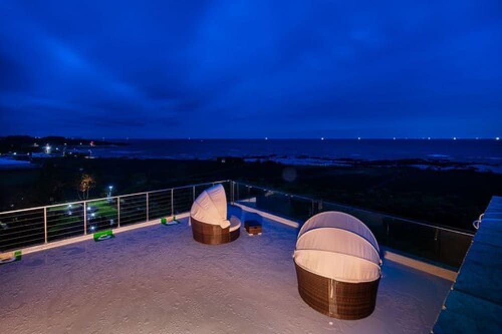 Snob Boutique Hotel Jeju 28/50
