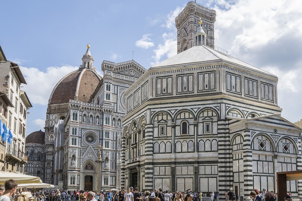 Guest House Bel Duomo 3/50