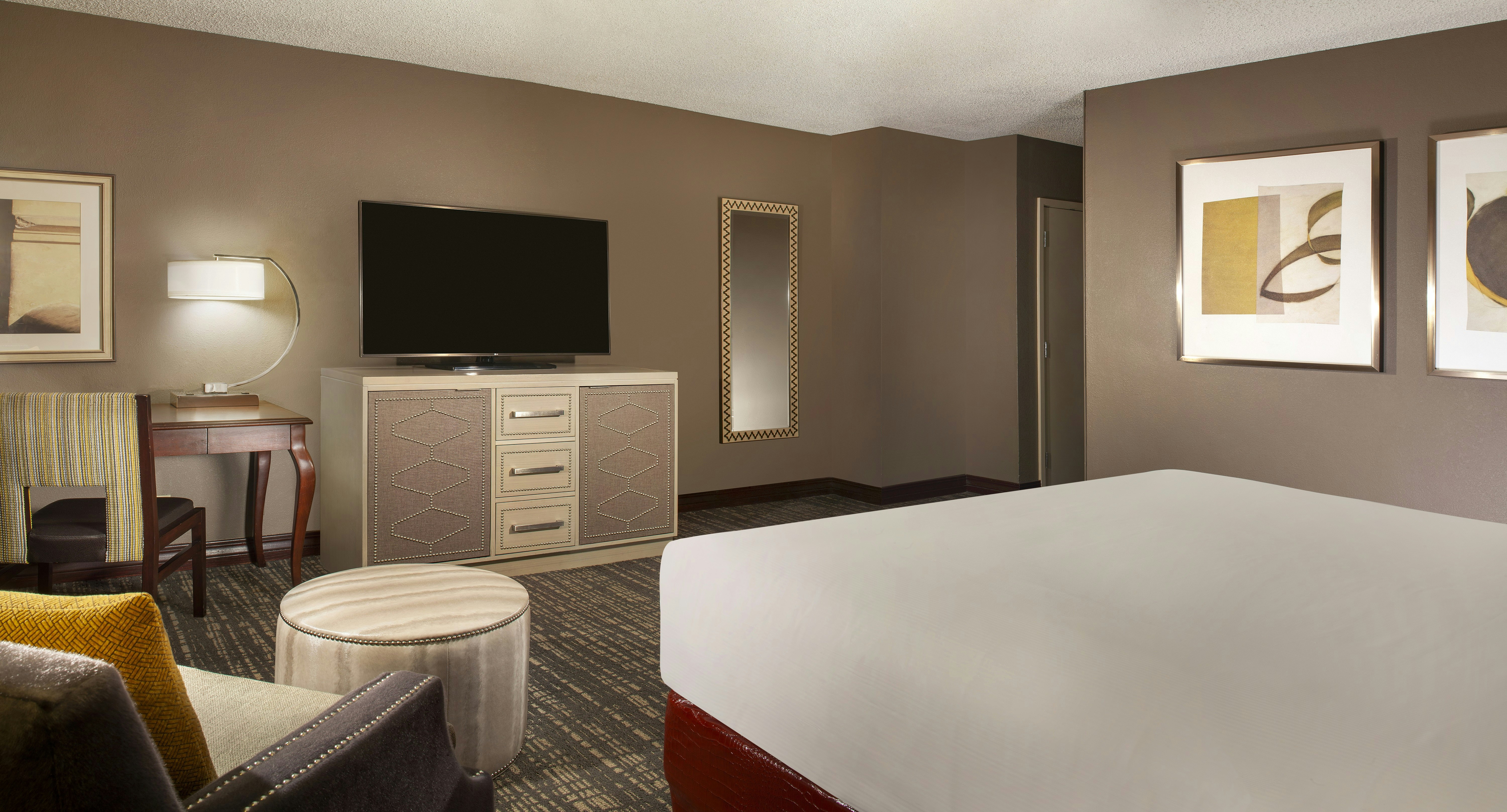 Hilton Fort Worth 12/44
