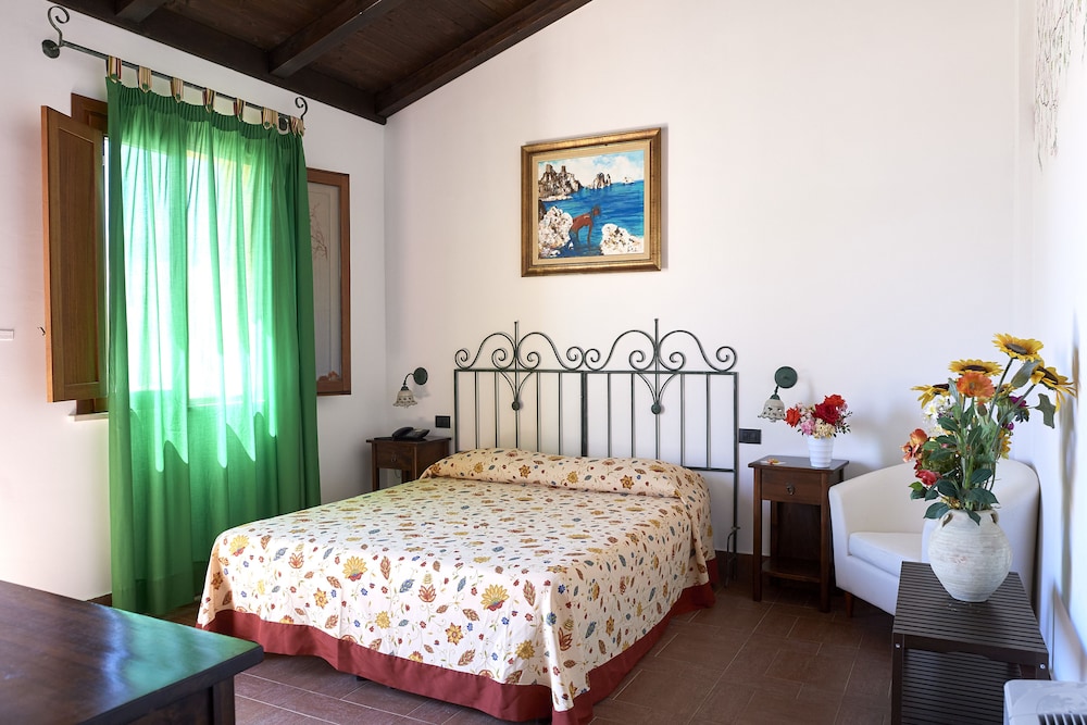 Tenute Plaia Agriturismo 17/63