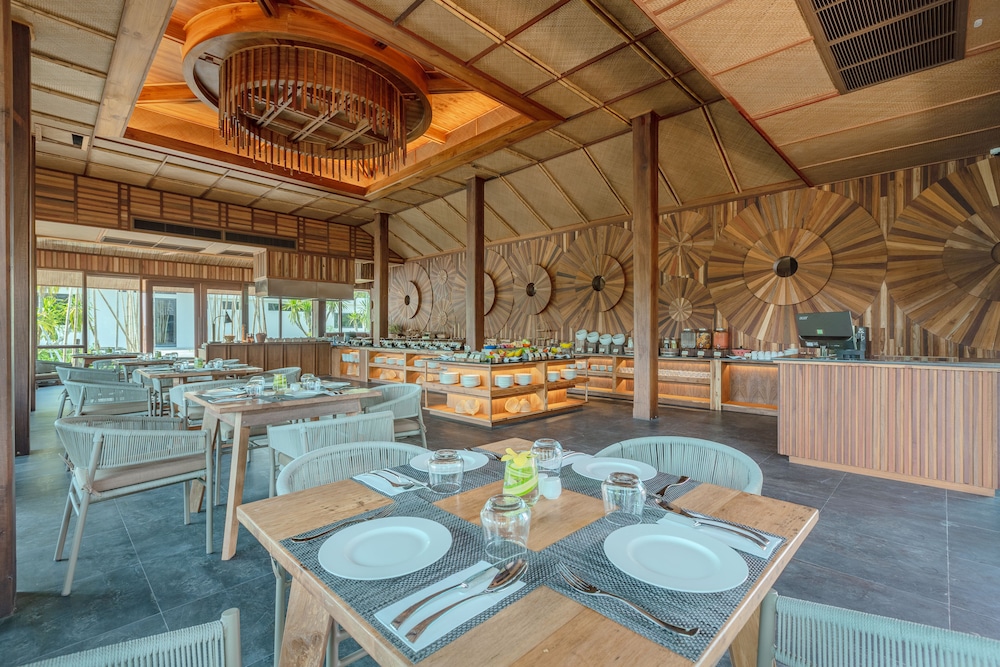 Venice Krabi Villa Resort 34/49