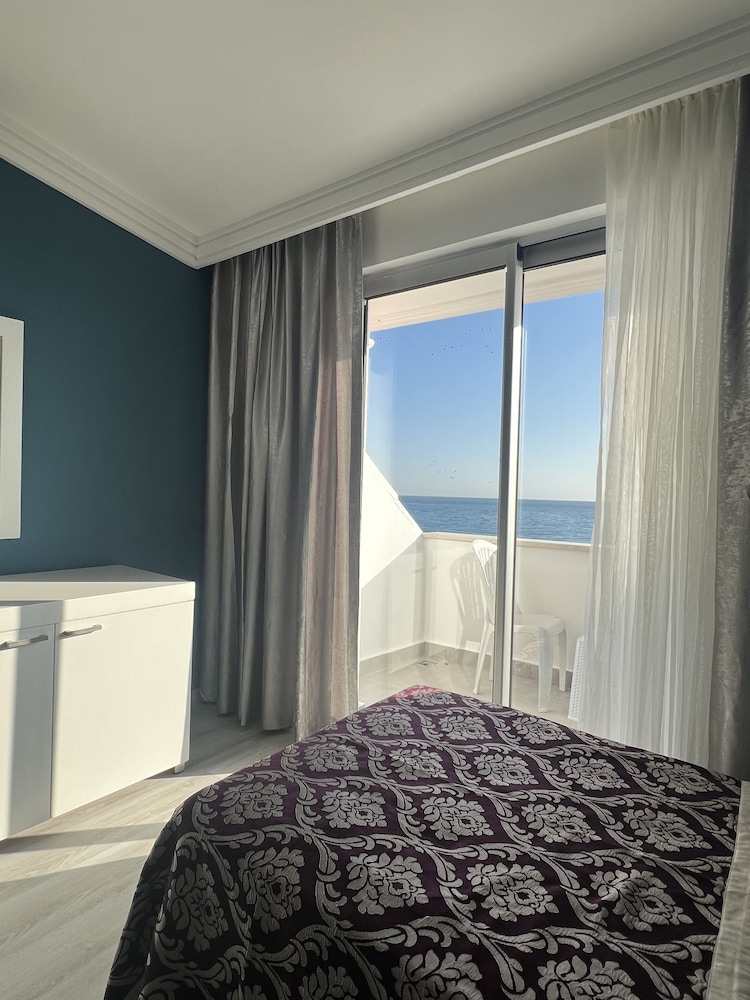 SL La Perla Hotel Kemer 18/50