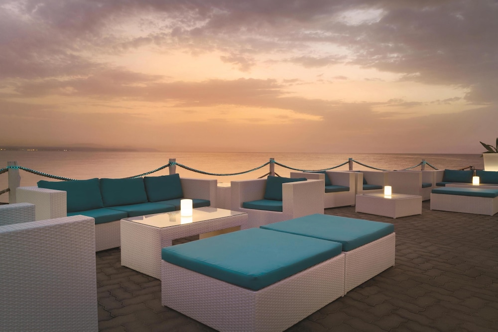 Djibouti Palace Kempinski 71/73