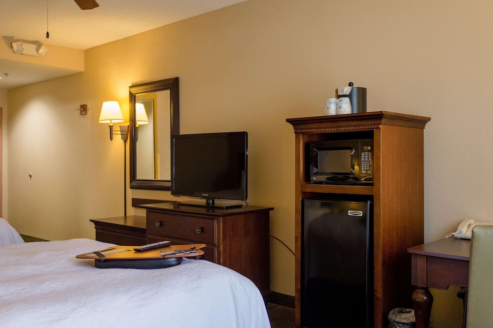 Hampton Inn Oxford-West 27/63