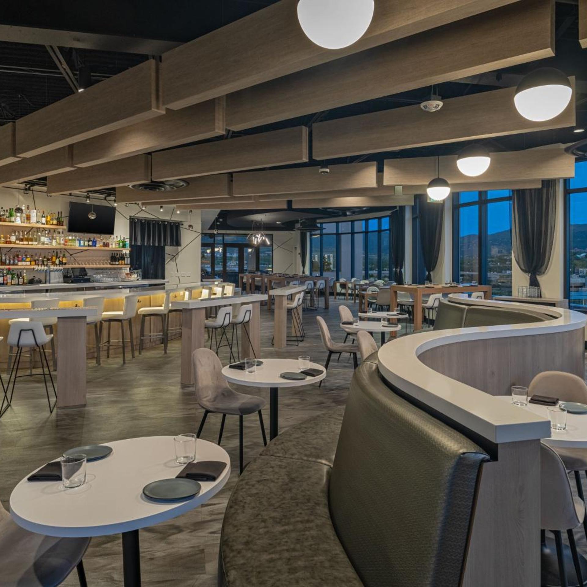 Element by Marriott Colorado Springs Downtown 36/50