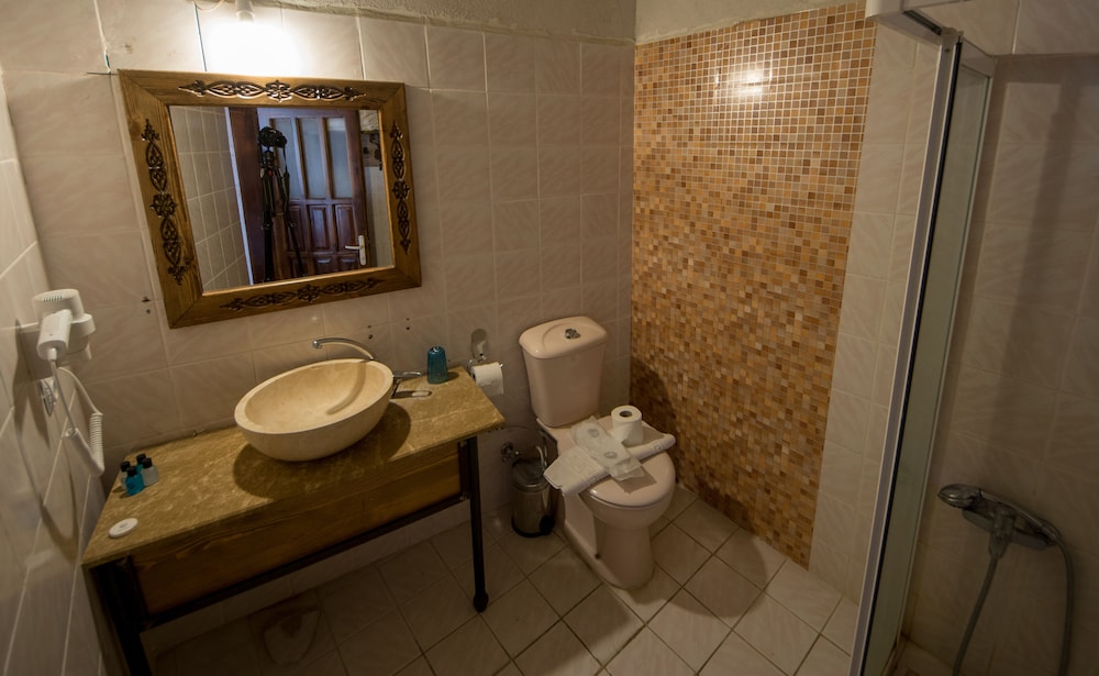 Sarihan Cave Hotel 44/50