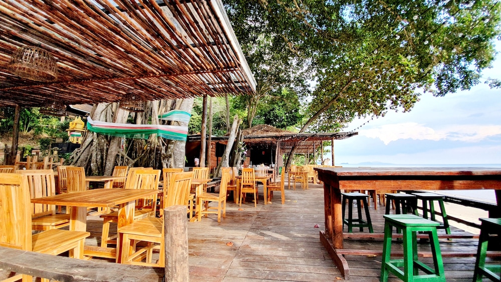 Koh Jum Ocean Beach Resort 29/50