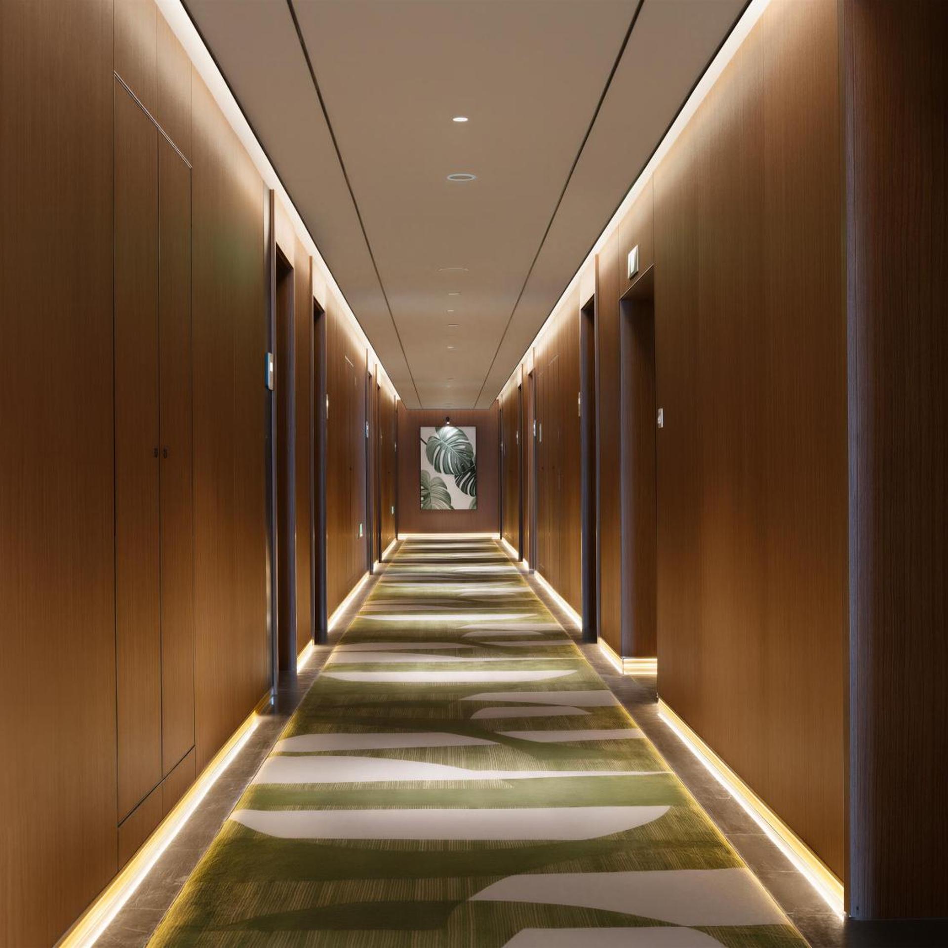 Hilton Garden Inn Foshan Tanzhou ICEC 29/50