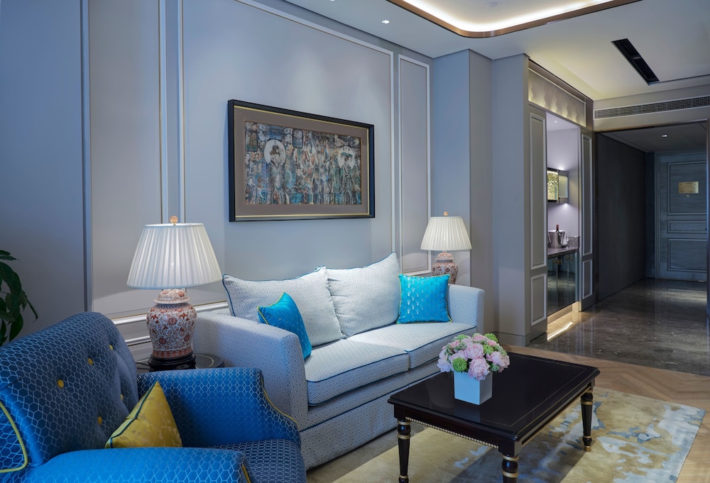 Sky Fortune Boutique Hotel Shanghai 28/33