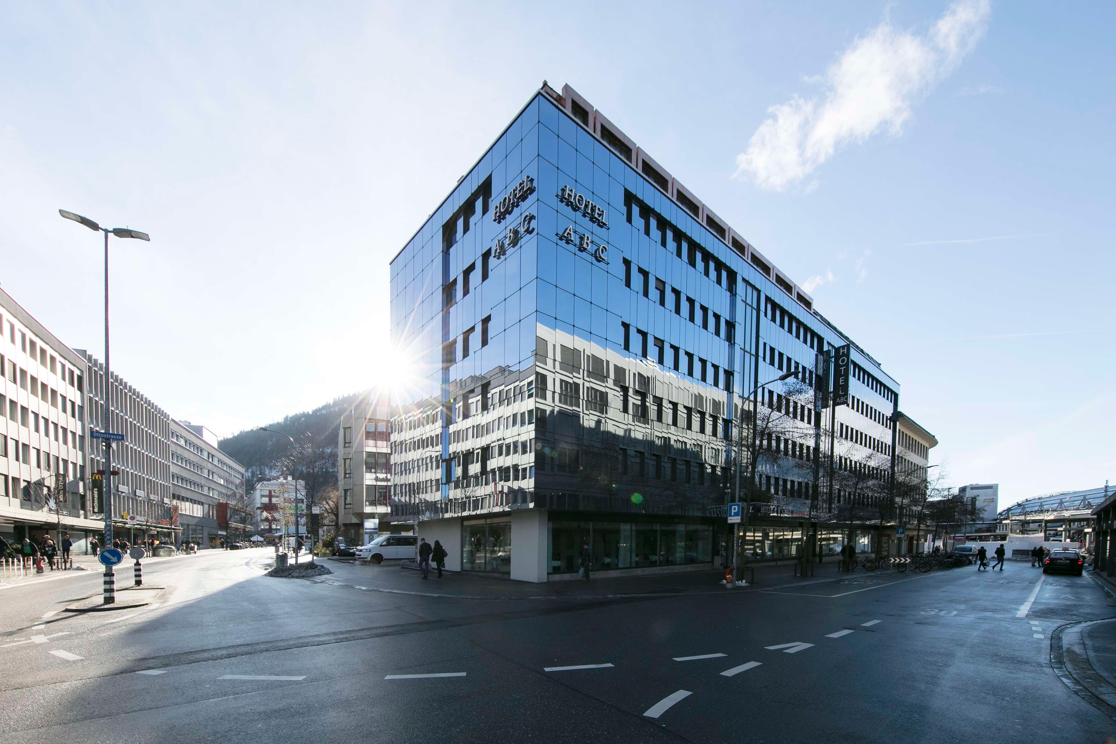 Abc Swiss Quality Hotel 6/74