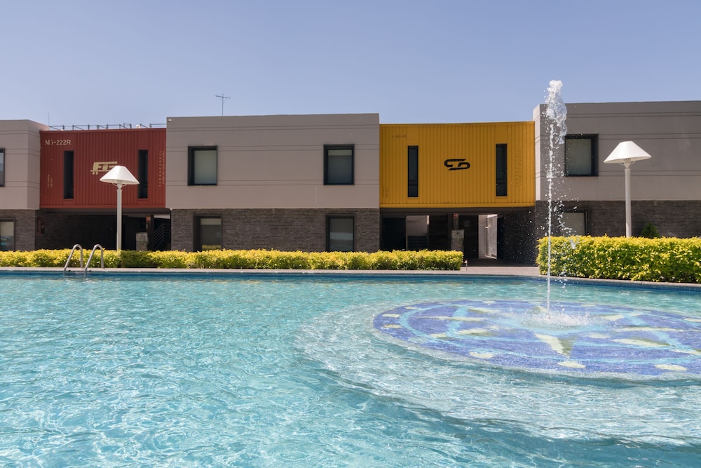 Hotel Ronda Minerva 57/62