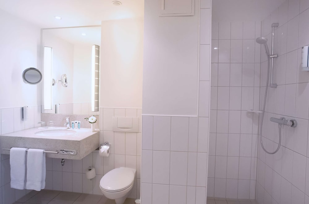 Dorint Hotel Wurzburg 11/55
