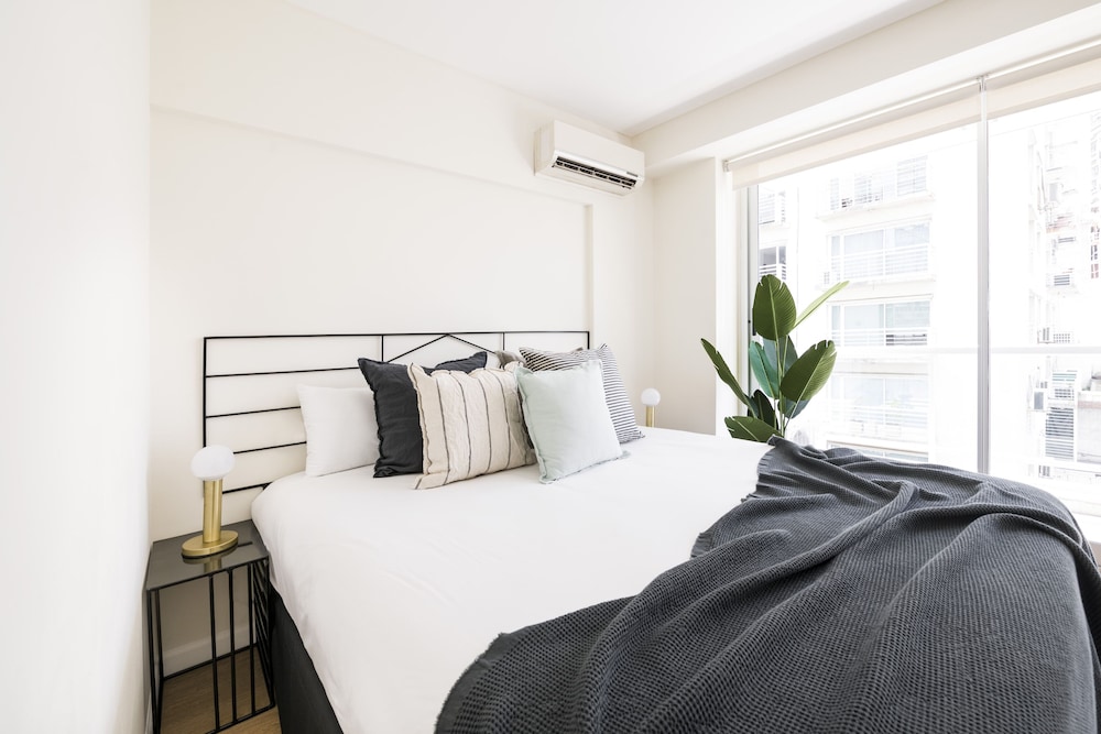 2 BEDROOMS, APARTMENT