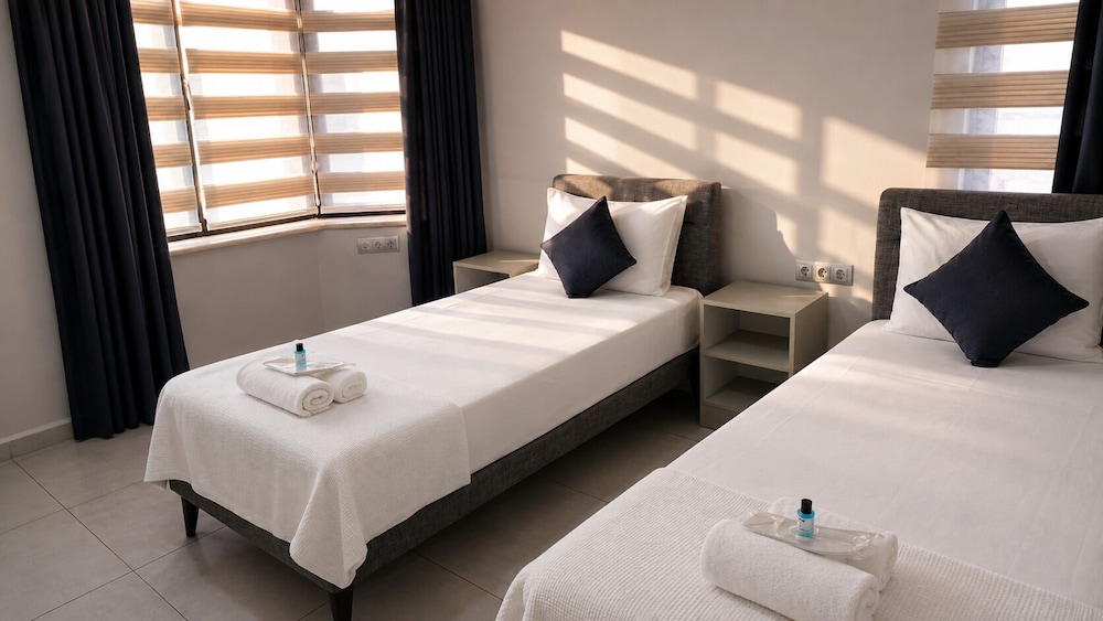 Caliskanlar Otel 15/42
