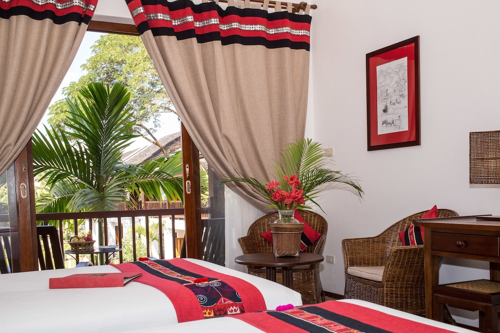 Riverside Boutique Resort Vang Vieng 47/74