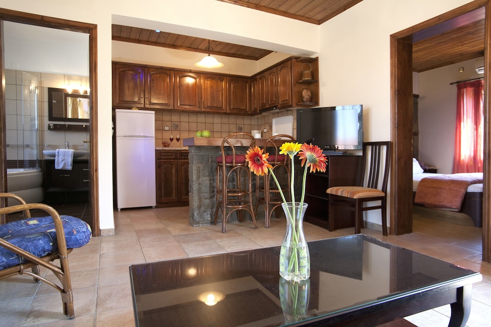 Villa Elia 24/50