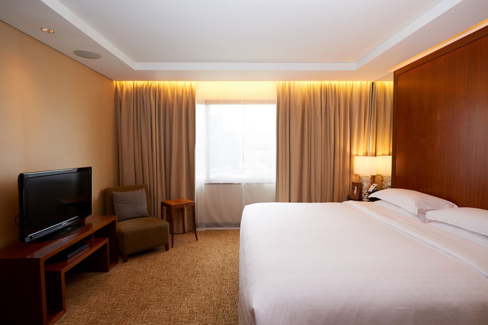 Sheraton Grand Taipei Hotel 20/71