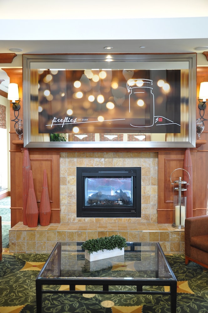 Hilton Garden Inn Casper 7/44