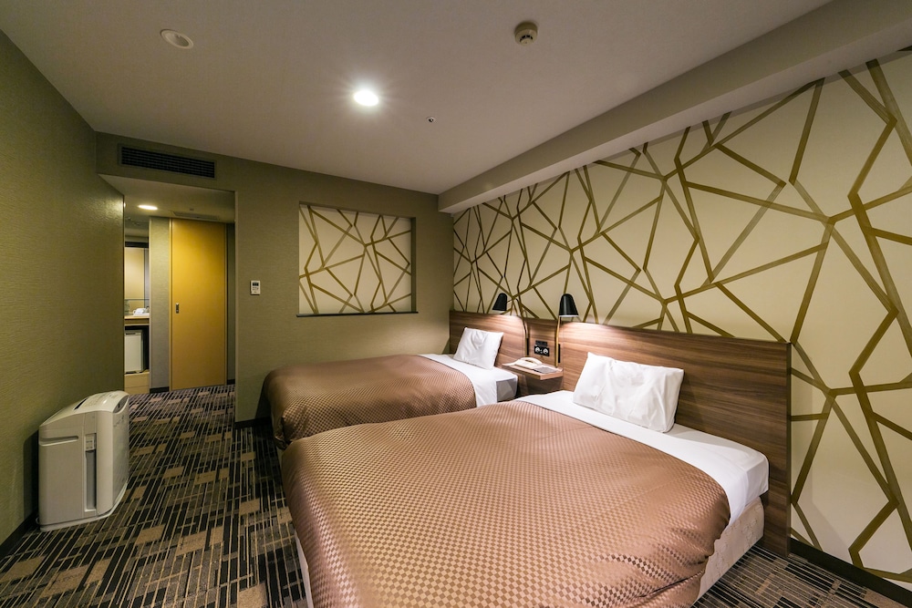 Sotetsu Fresa Inn Kawasaki-Higashiguchi 26/60