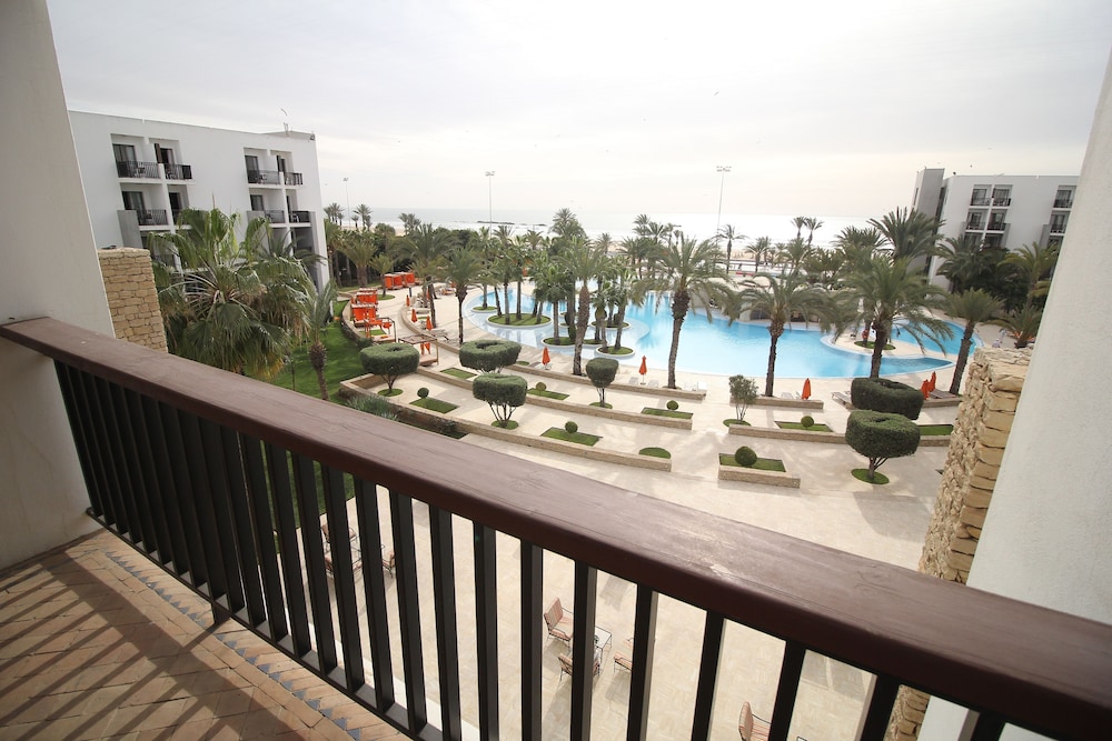 The View Agadir 65/81