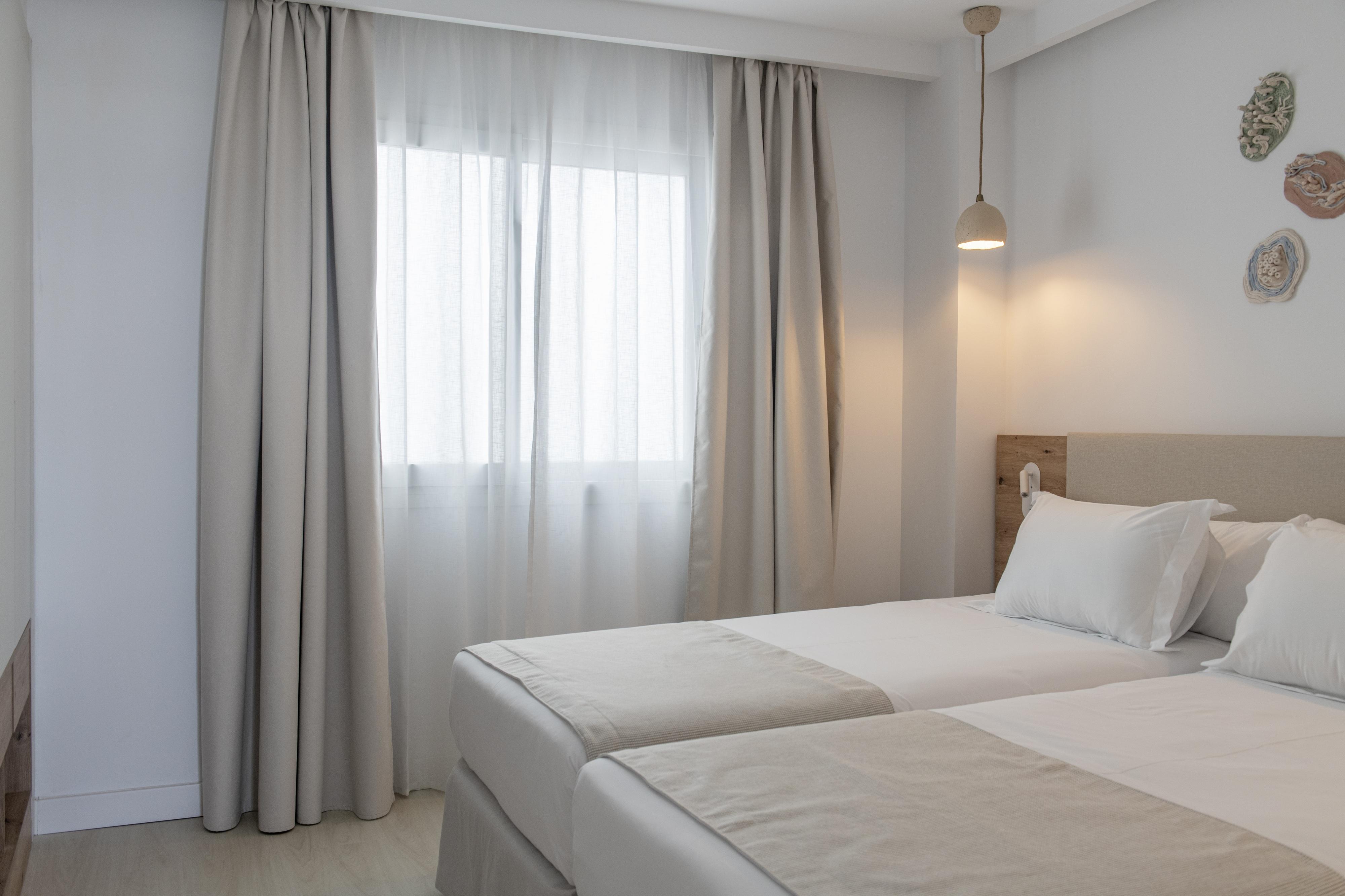 1 Bedroom, Suite, Balcony or Terrace