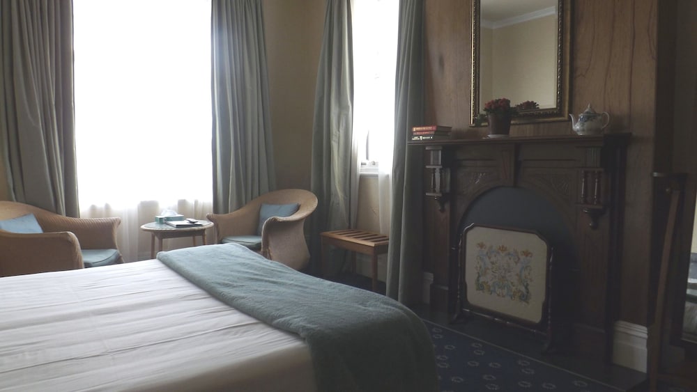 The Esplanade Hotel 14/33