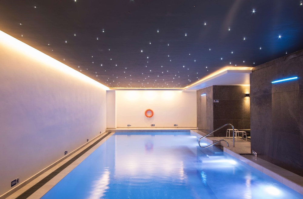 Solana Hotel & Spa 98/136