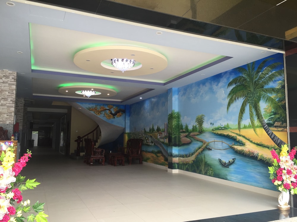 Minh Kieu 2 Hotel 5/54