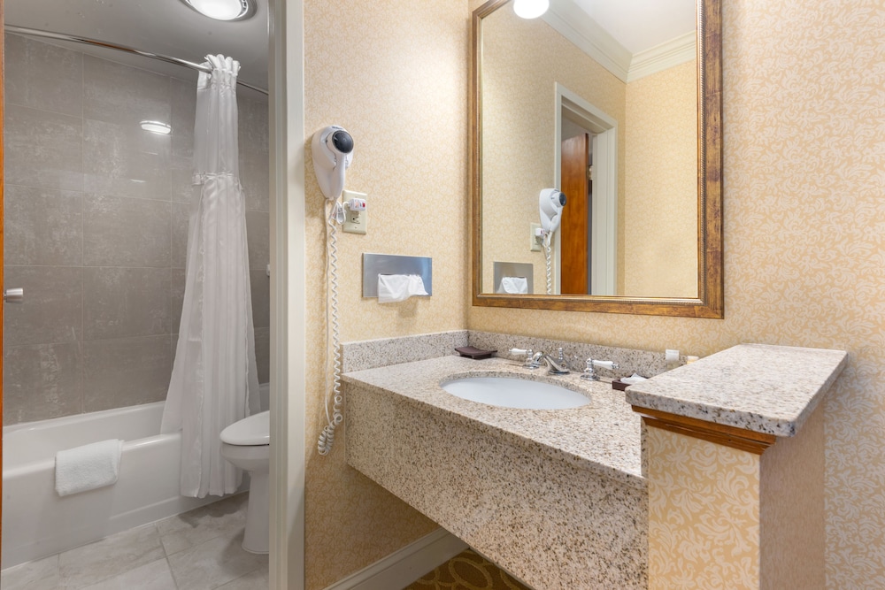 The Inn at Gran View Ogdensburg, Ascend Hotel Collection 17/41