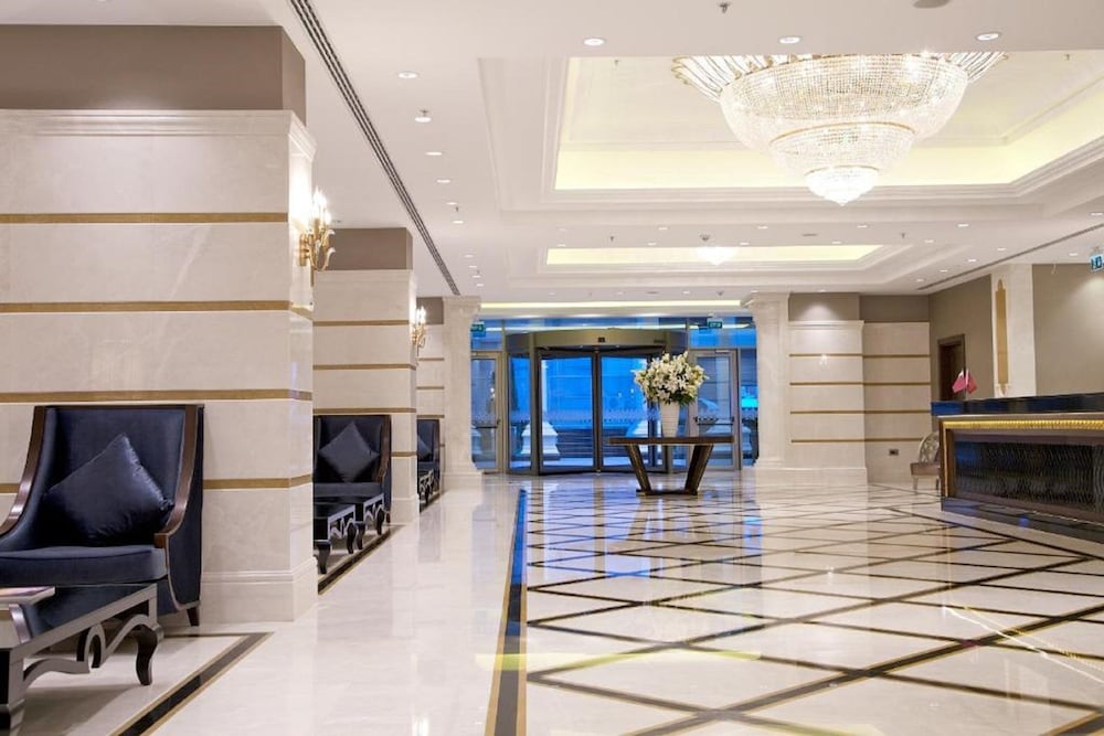 Rotta Hotel Istanbul 53/56