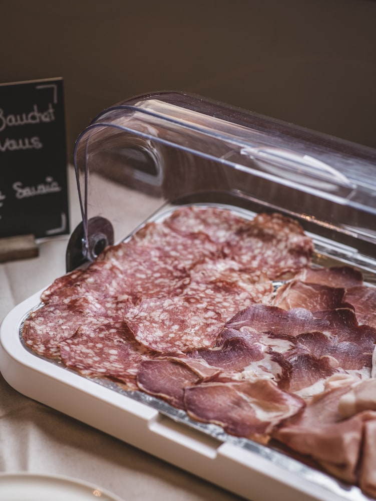 Logis Hotel la Terrasse Fleurie 19/43