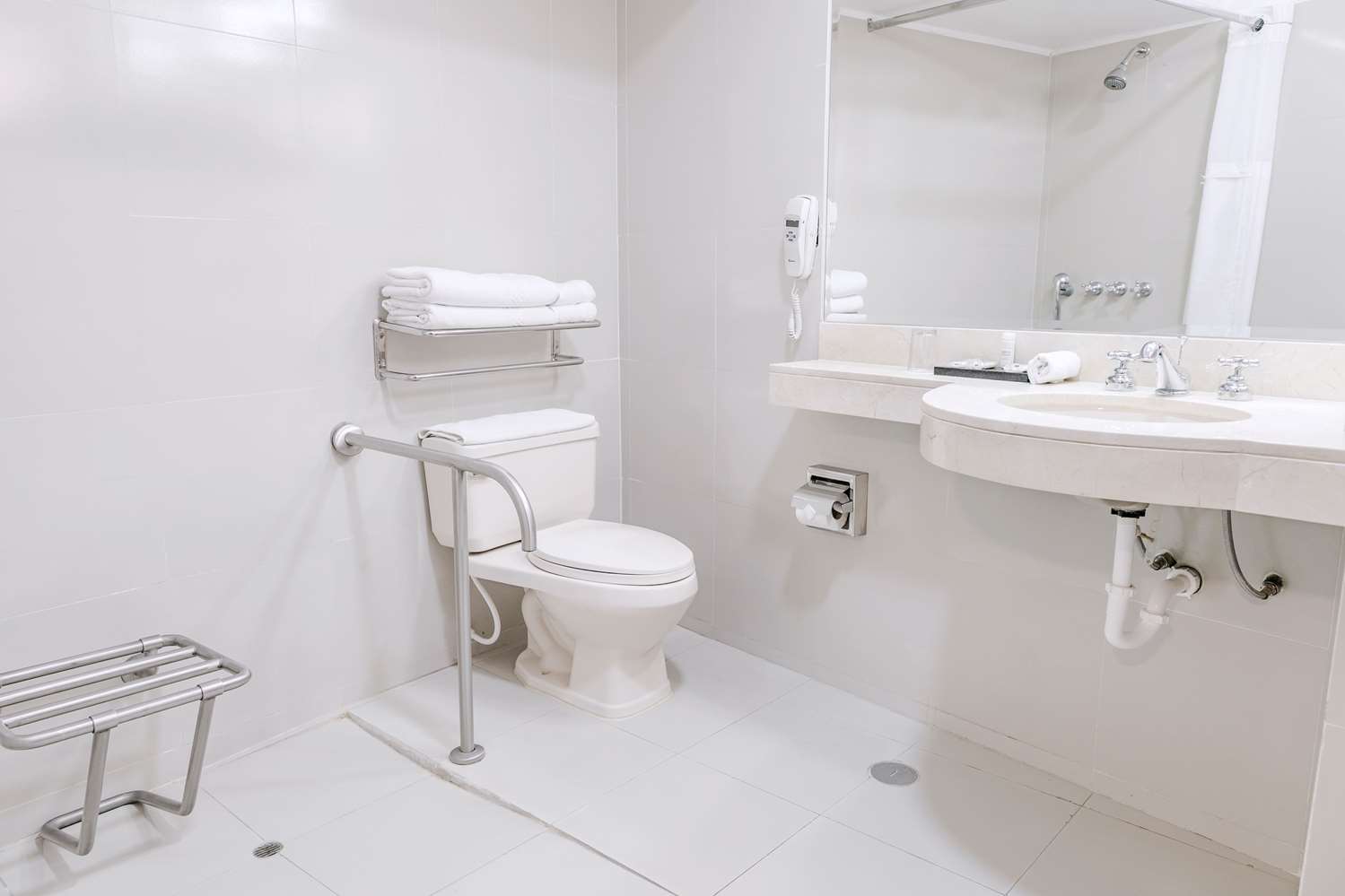 Wyndham Costa del Sol Piura 53/61