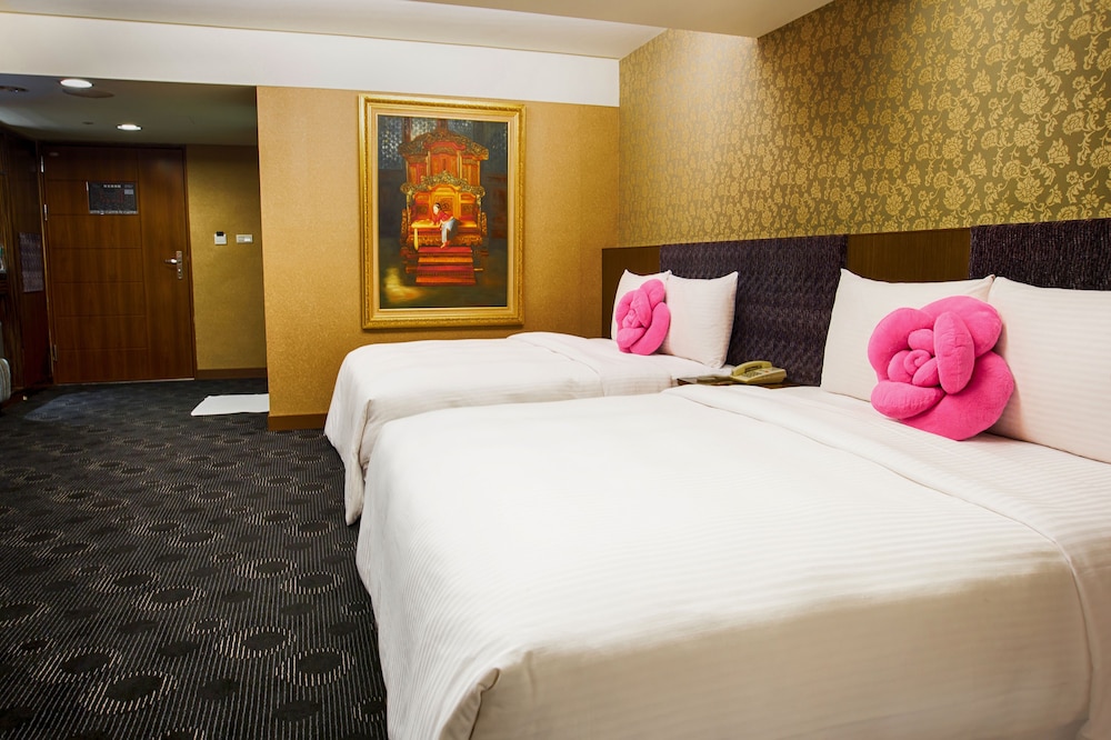 Cai She Hotel 14/48