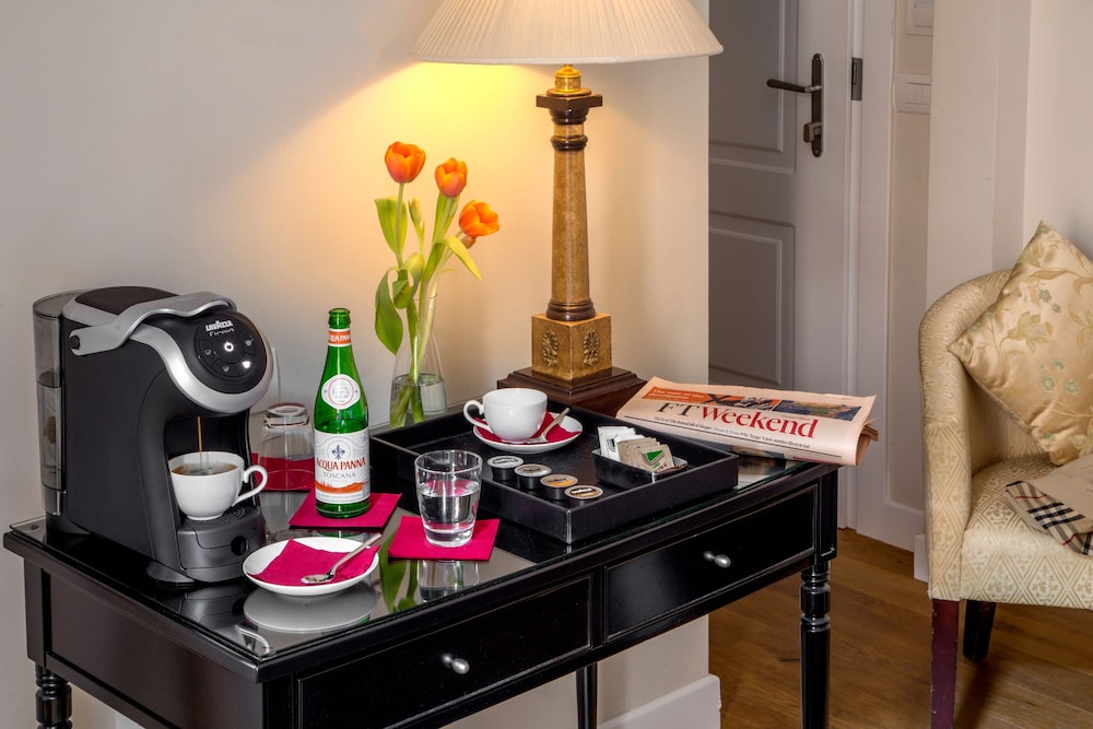 Hotel Monte Cenci 38/46
