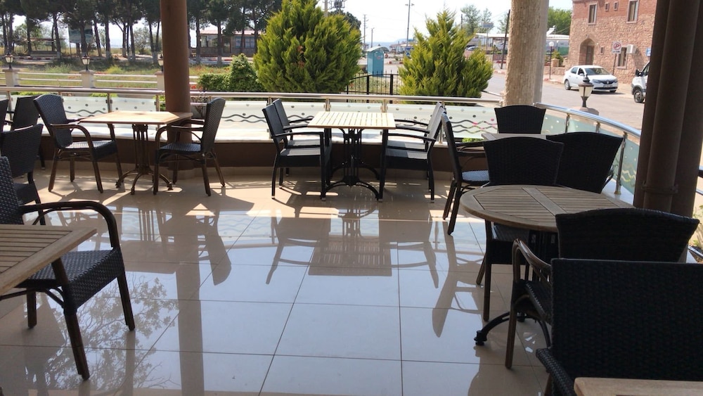 Geyikli Sunshine Hotel 23/43