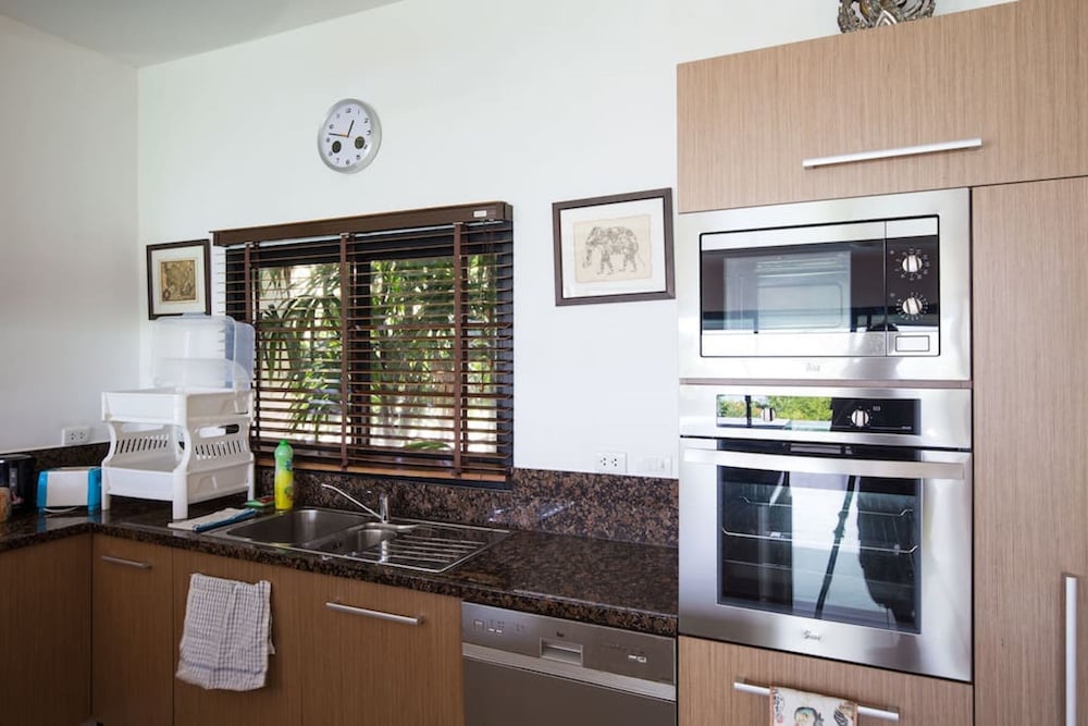 4 Bedroom Sea View Villa Suay Paap 40/40