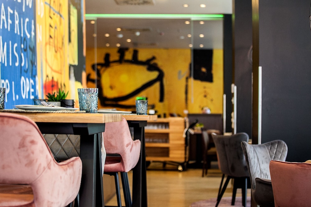 Hotel Mercure Wien Westbahnhof 52/71