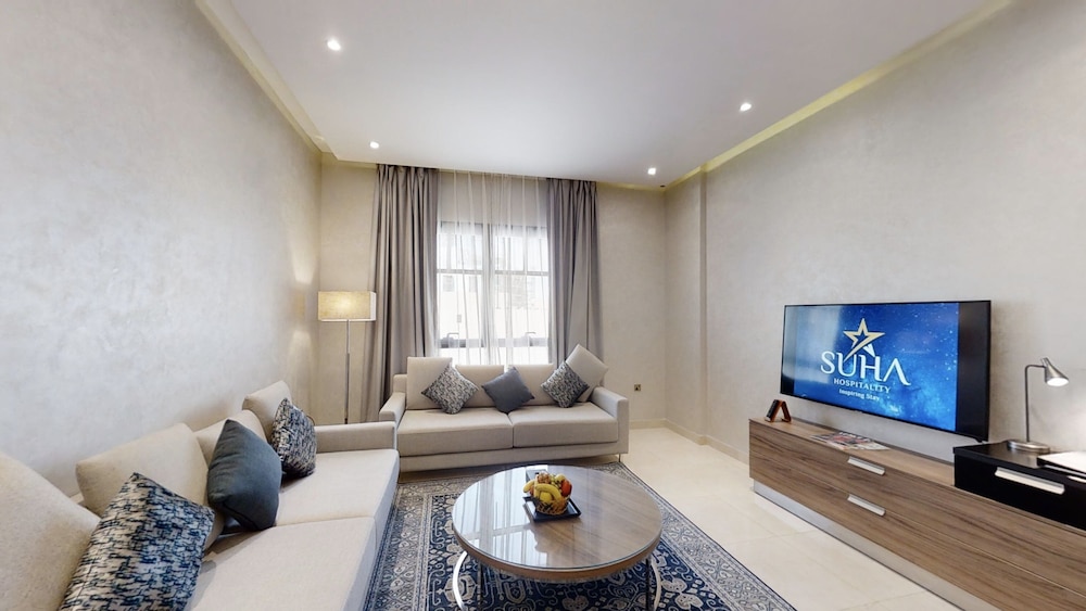 SUHA Creek, Waterfront Al Jaddaf 28/50
