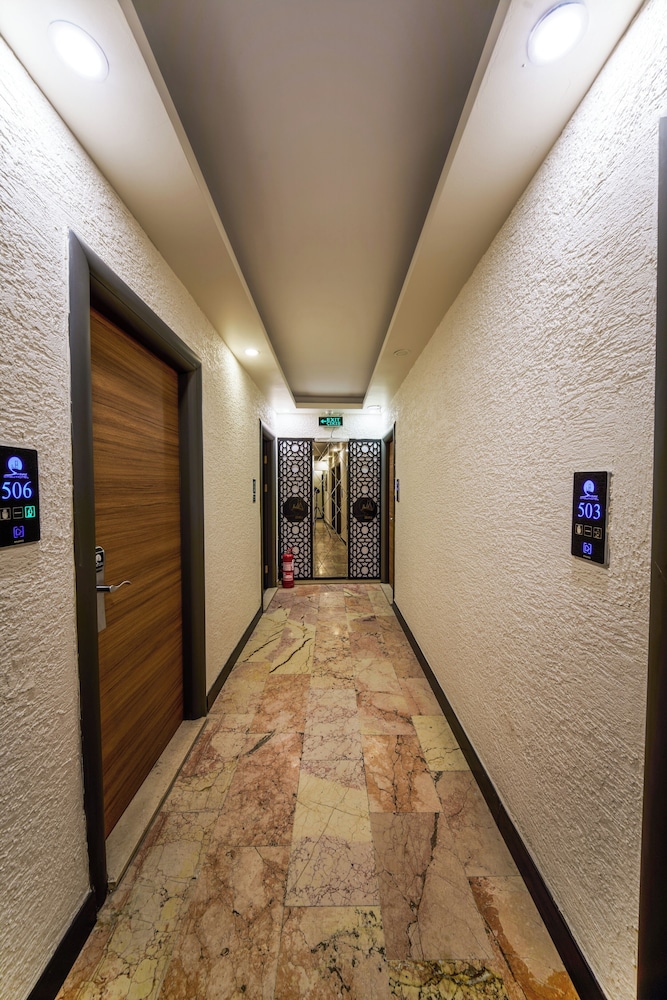 Sirkeci Ersu Hotel 5/70