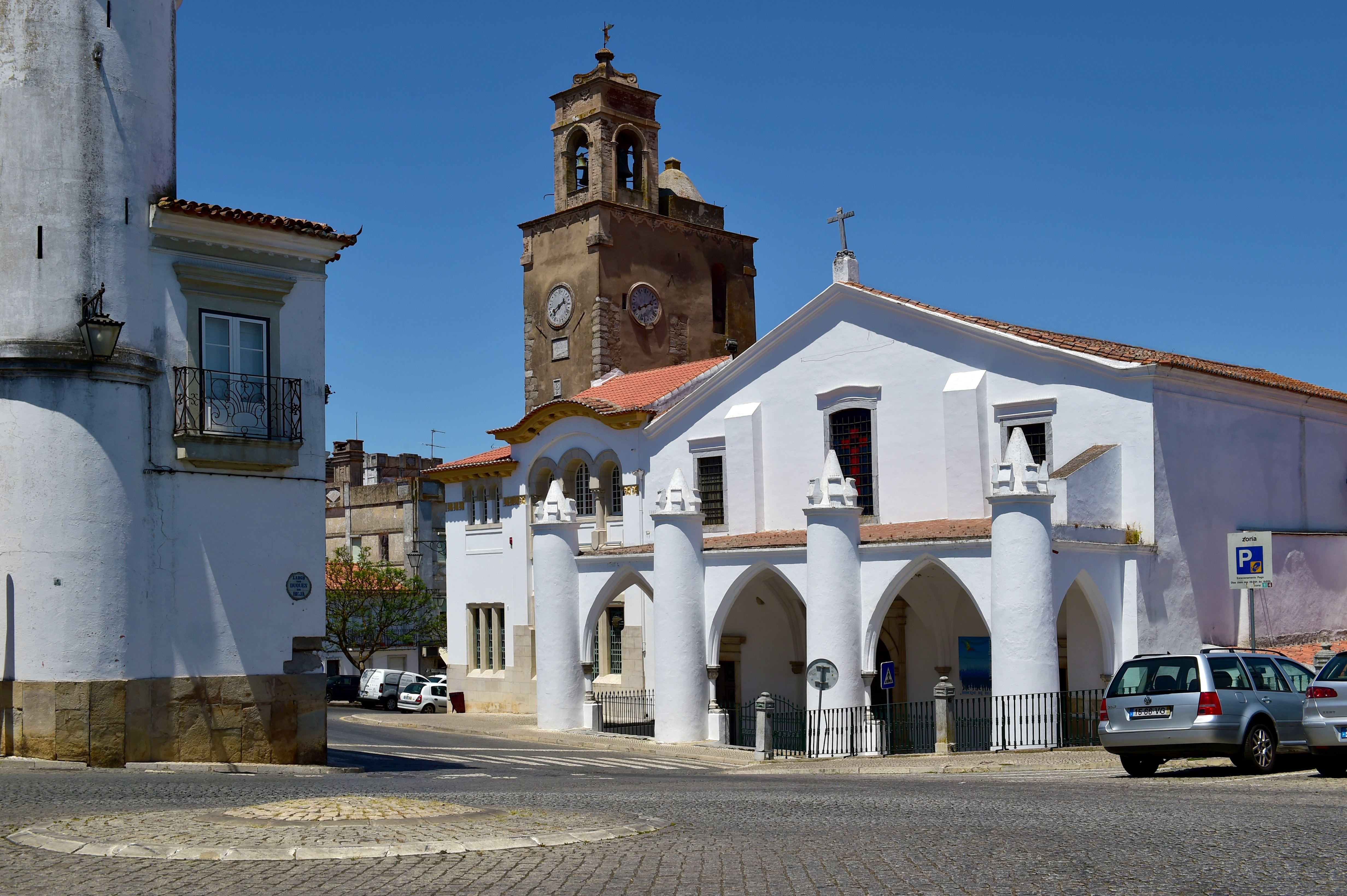 Pousada Convento Beja 11/22