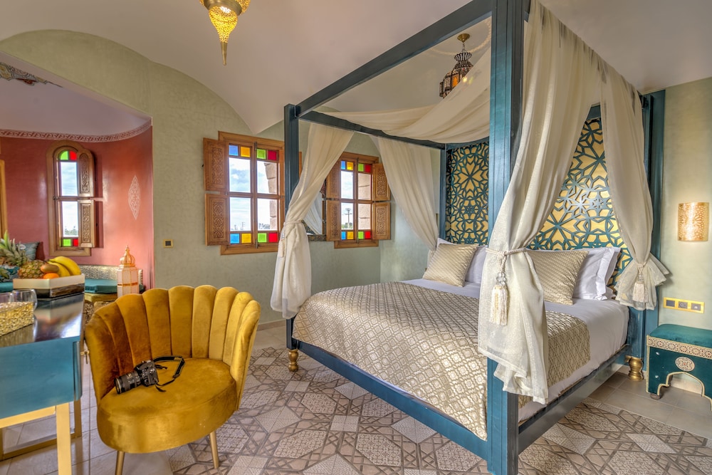 Atlas Castle Marrakech 26/69
