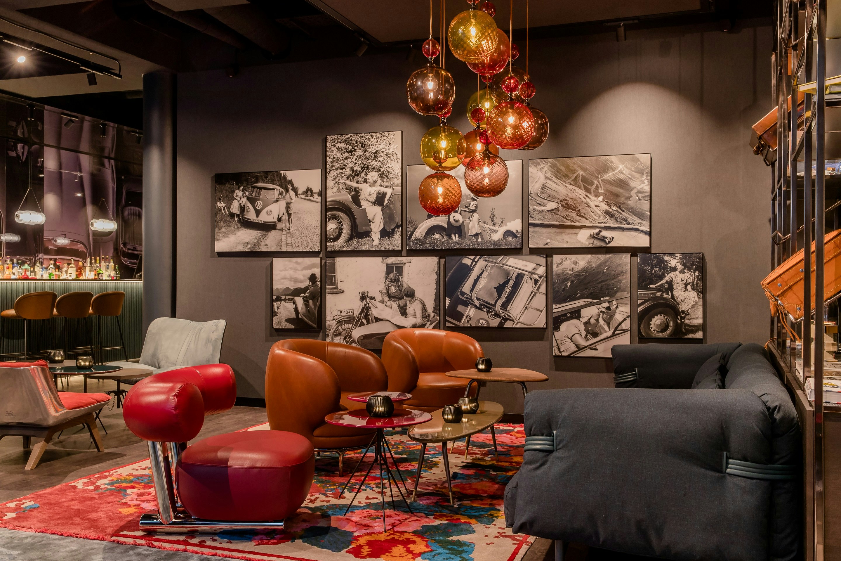 Hotel Motel One Frankfurt-East Side 10/20