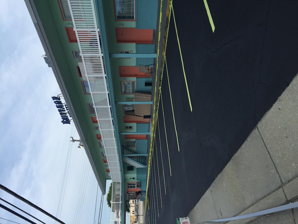 Beachside Resort Wildwood 44/50
