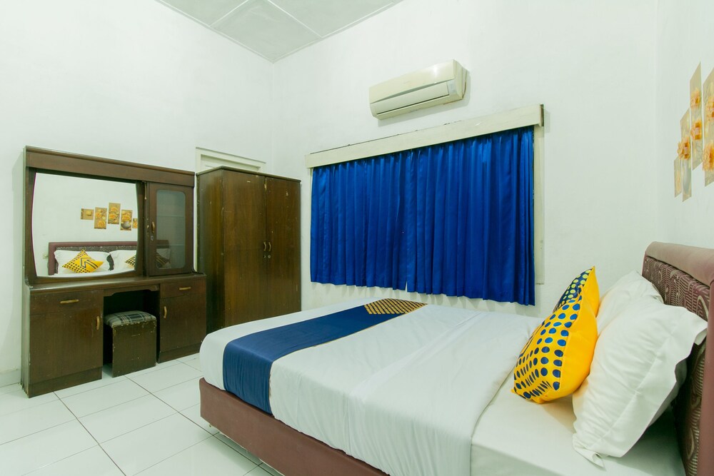 SPOT ON 1707 Hotel Mustika Widyasari 7/29