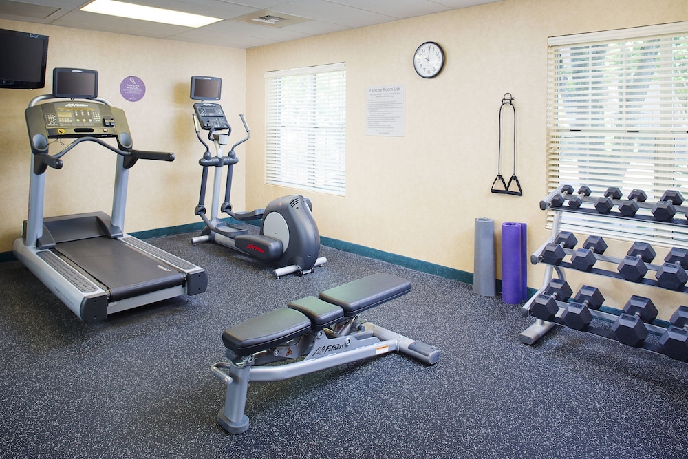 Residence Inn by Marriott Seattle Northeast-Bothell 12/22