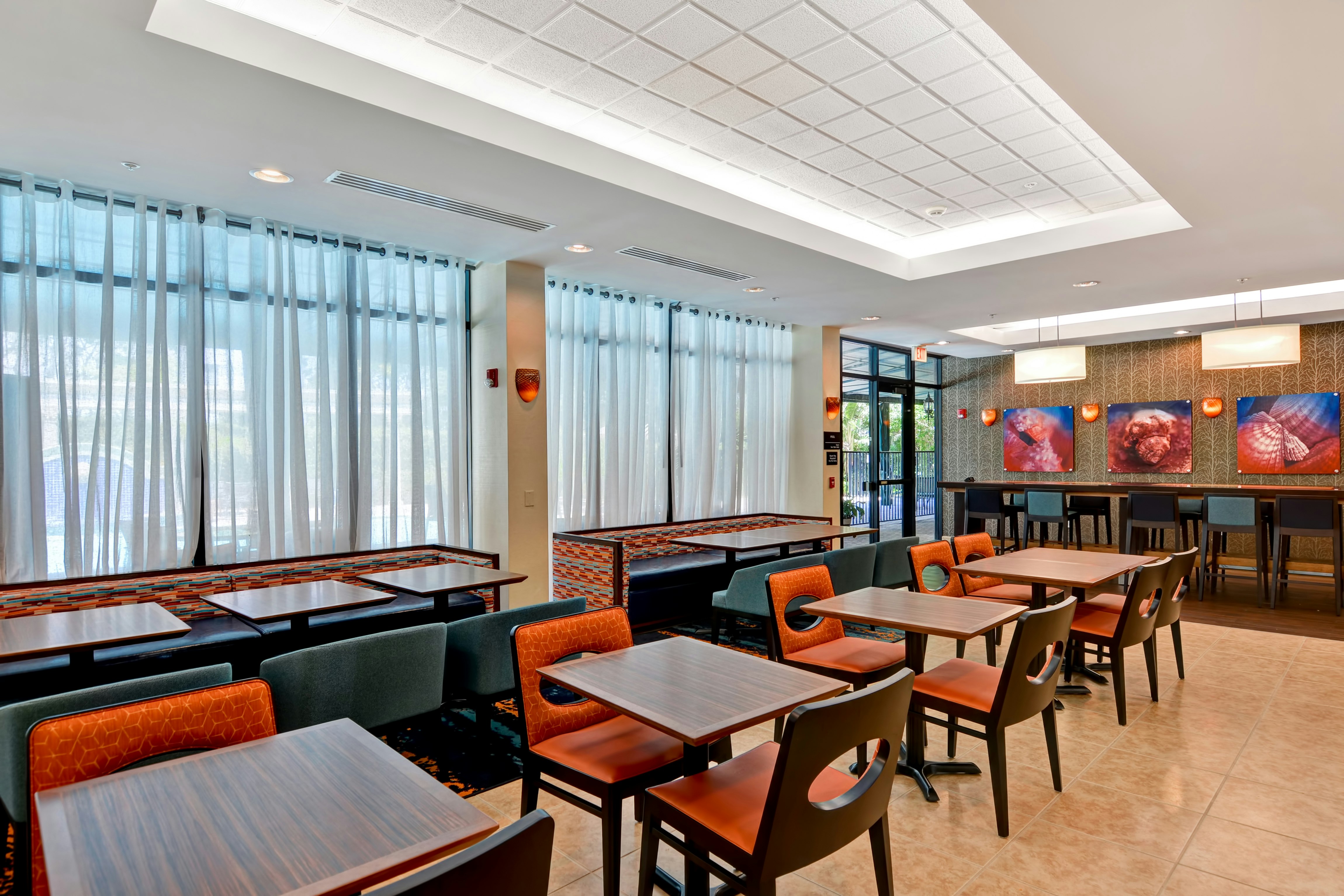 Hampton Inn Boca Raton/Deerfield Beach 56/74