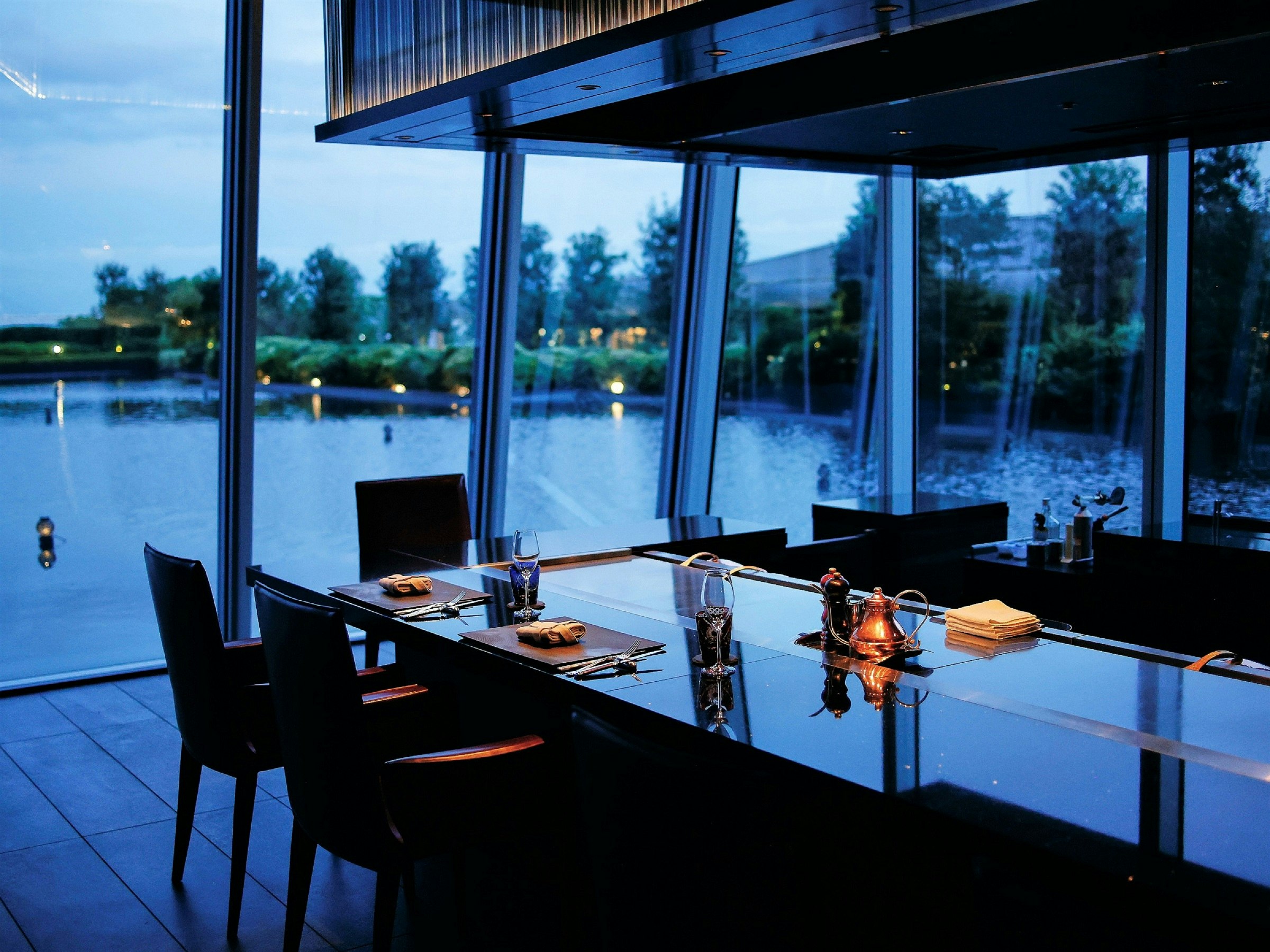 The Kahala Hotel And Resort Yokohama 59/71