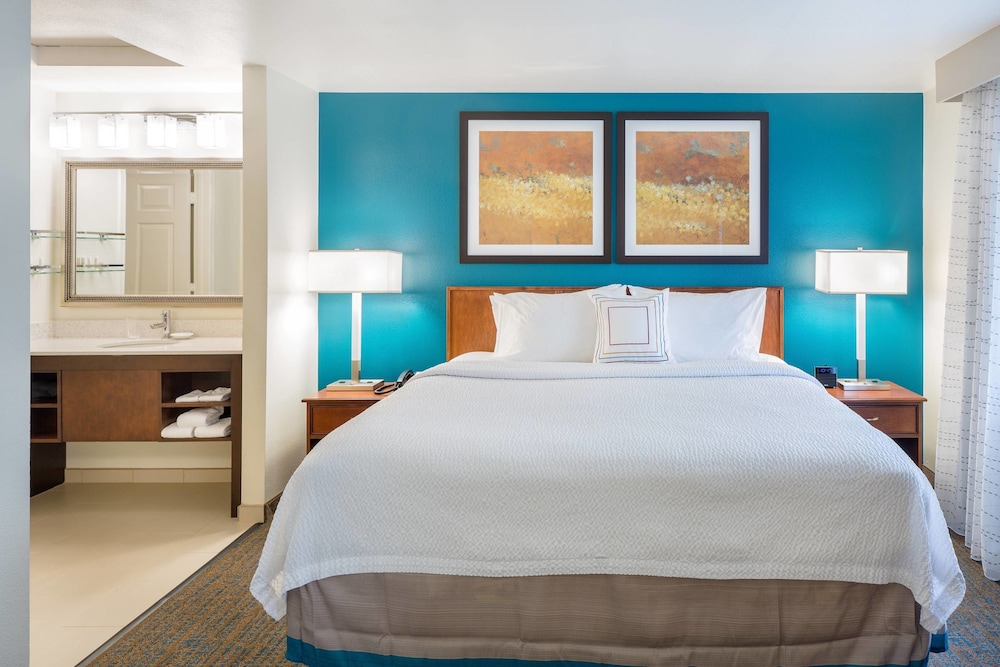 Residence Inn Portland West Hillsboro 7/46