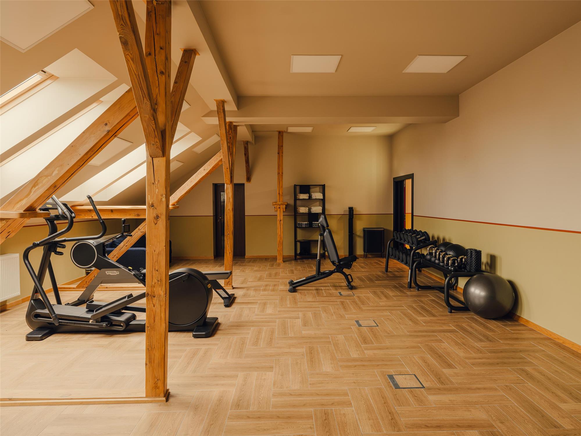 Flaner Hotel, WorldHotels Crafted 19/27